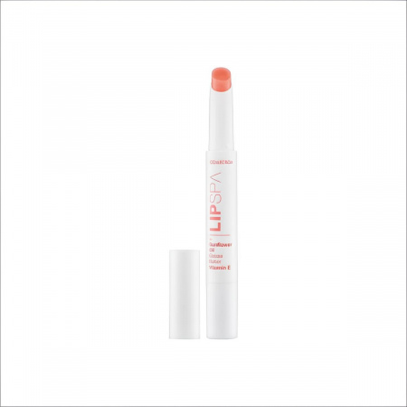 Оттеночный бальзам для губ Collection  Lip Spa Lip Glow Sheer Coral, 1.3 гр