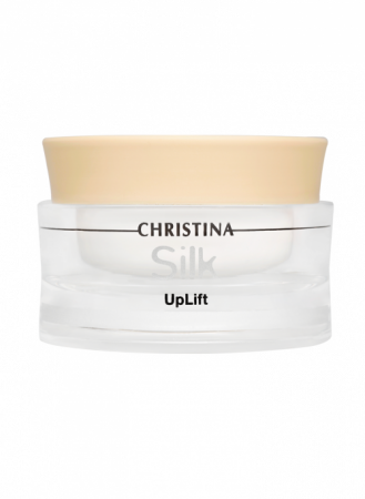 Подтягивающий крем Christina Silk Uplift Cream