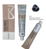 Keyday Colorist Крем-краска 1.77 Чёрный коричневый интенсивный, 100 гр. Keyday Colorist Крем-краска 1.77 Чёрный коричневый интенсивный, 100 гр.