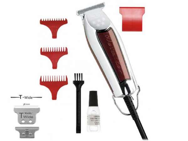 Машинка для окантовки сетевая Wahl Wide Detailer Машинка для окантовки сетевая Wahl Wide Detailer