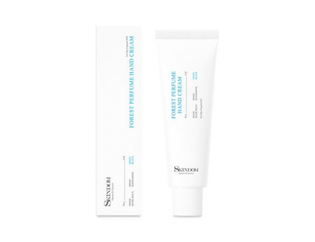 Крем для рук Skindom Hand Cream, 60 мл