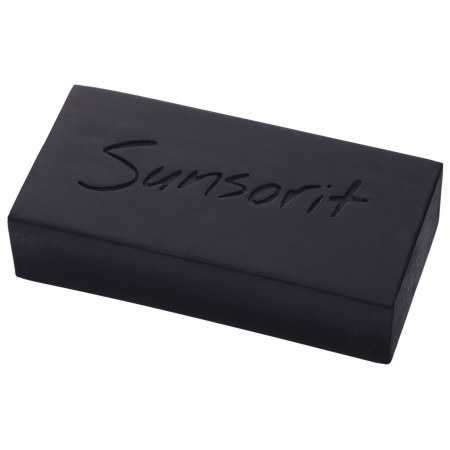 Пилинговое мыло с AHA-кислотами и гидрохиноном Сансорит для кожи, склонной к пигментации Sunsorit Skin Peel Bar Hydroquinol, 135 гр