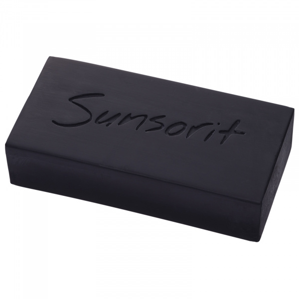 Пилинговое мыло с AHA-кислотами и гидрохиноном Сансорит для кожи, склонной к пигментации Sunsorit Skin Peel Bar Hydroquinol, 135 гр Пилинговое мыло с AHA-кислотами и гидрохиноном Сансорит для кожи, склонной к пигментации Sunsorit Skin Peel Bar Hydroquinol, 135 гр