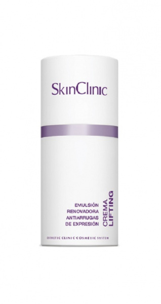 Крем-лифтинг SkinClinic Lifting Cream, 50 мл