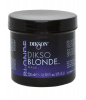 Mаска для волос против Желтизны Dikson Dikso Blonde ANTIGIALLO MASK, 500 мл