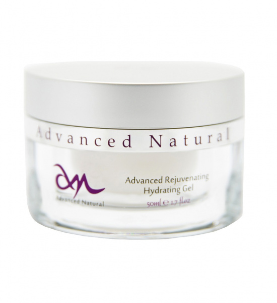 Омолаживающий увлажняющий гель для лица Advanced Rejuvenating Hydrating Gel, 50 мл