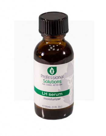 Сыворотка с гиалуроновой кислотой Professional Solutions L.H. Serum Moisturizer