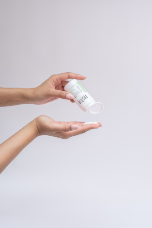 Пудра микроэксфолиант Soskin Micro-exfoliating powder, 30 мл