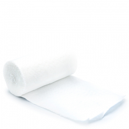 Бандаж тканый для косметических обертываний Aravia Бандаж тканый для косметических обертываний Aravia