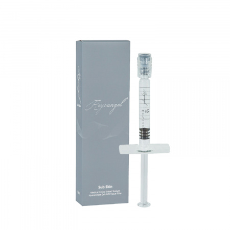 Дермальный филлер Sub Skin Reyounge Dermal filler Sub Skin, 10 мл.