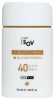 Противоотечный солнцезащитный крем Isov Sorex UV Block SPF 40++, 50 мл