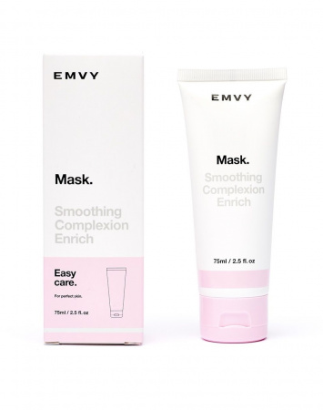 Антивозрастная маска для лица EMVY Mask Pro-Age