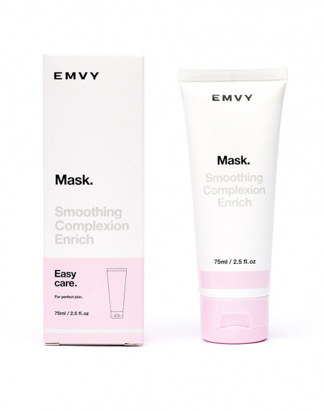Антивозрастная маска для лица EMVY Mask Pro-Age, 75 мл