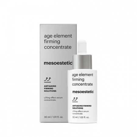 Концентрированная сыворотка с эффектом лифтинга Mesoestetic AGE ELEMENT FIRMING CONCENTRATE 30 ML