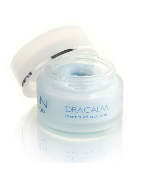 Азуленовый крем Eldan Le Prestige Azulene Cream, 50 гр