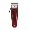 Машинка для стрижки Moser Cordless для волос и бороды, беспроводная, красная Машинка для стрижки Moser Cordless для волос и бороды, беспроводная, красная