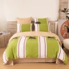 Комплект постельного белья Сатин 100% хлопок ,VIVA - HOME TEXTILE
