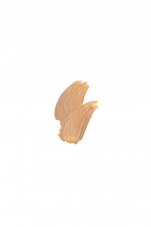 Устойчивая тональная основа под макияж увлажняющая Yu.R Dewy Coverage Foundation (3.5 light plus), 32 мл