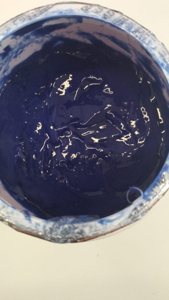 Маска анти-желтая для светлых и обесцвеченных волос Dikson Promaster antigiallo no yellow mask, 1000 мл