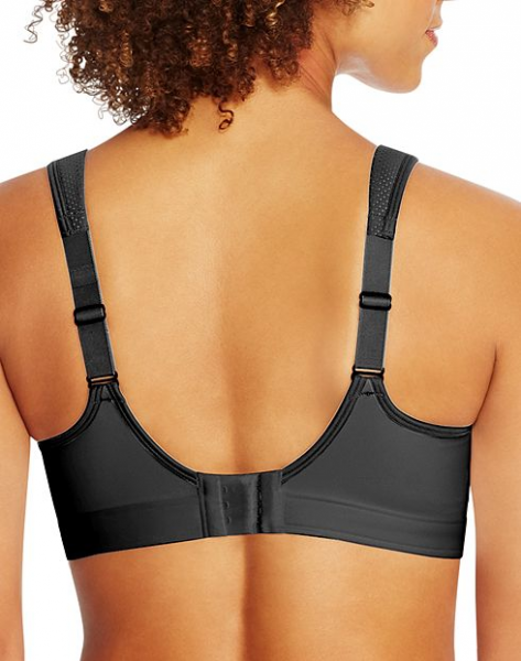 Спортивный бюстгальтер для средних нагрузок
