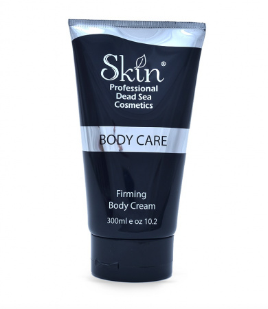 Подтягивающий крем для тела Skin Professional Dead Sea Cosmetics Body Care Firming Body Cream