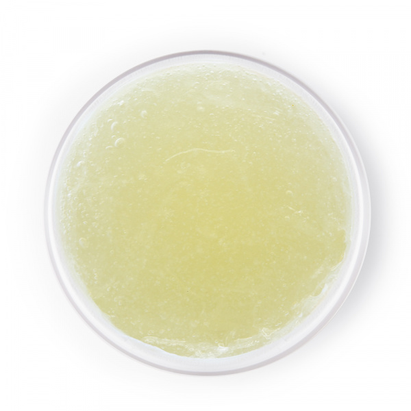 Антицеллюлитный фитнес-скраб Aravia Anti-Cellulite Lime Scrub, 200 мл