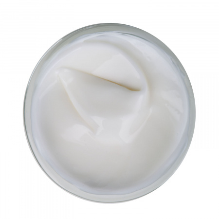 Крем для лица суперувлажнение и регенерация с мочевиной 10% и муцином улитки Aravia, , 150 мл