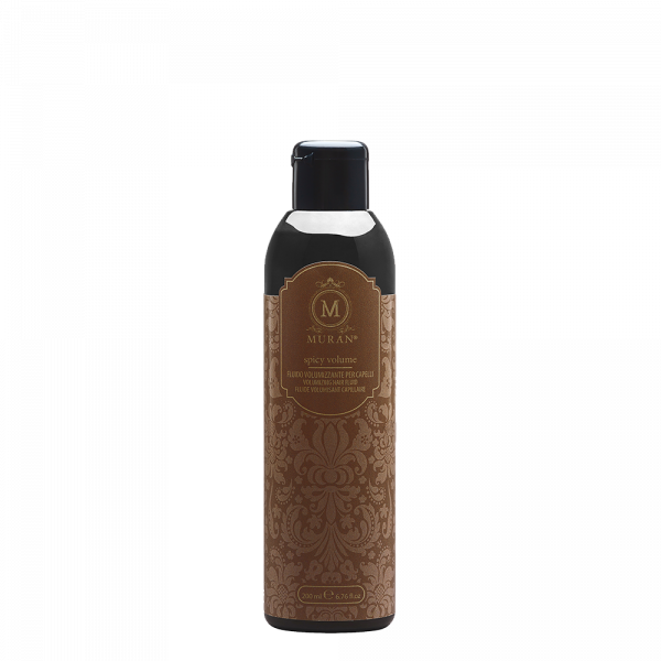 Лосьон-флюид для объема MURAN Volumizing hair fluid 200 мл Лосьон-флюид для объема MURAN Volumizing hair fluid 200 мл