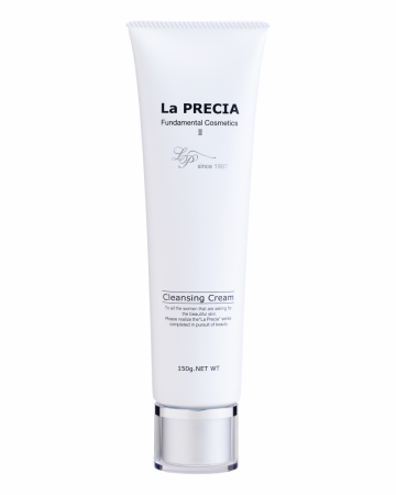 Очищающий крем с антиокисдантным эффектом UTP La PRECIA Cleansing Cream, 150 г. 