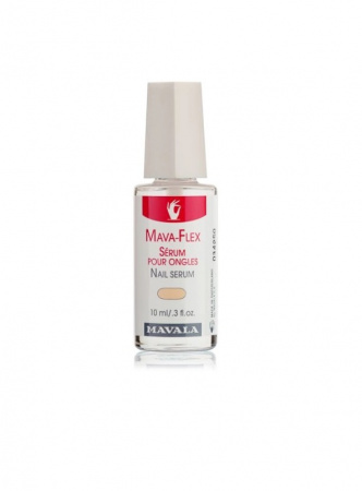 Увлажняющая сыворотка для ногтей Мава-Флекс Mavala Mava-Flex serum 10 мл.