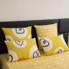Комплект постельного белья Сатин 100% хлопок ,VIVA - HOME TEXTILE