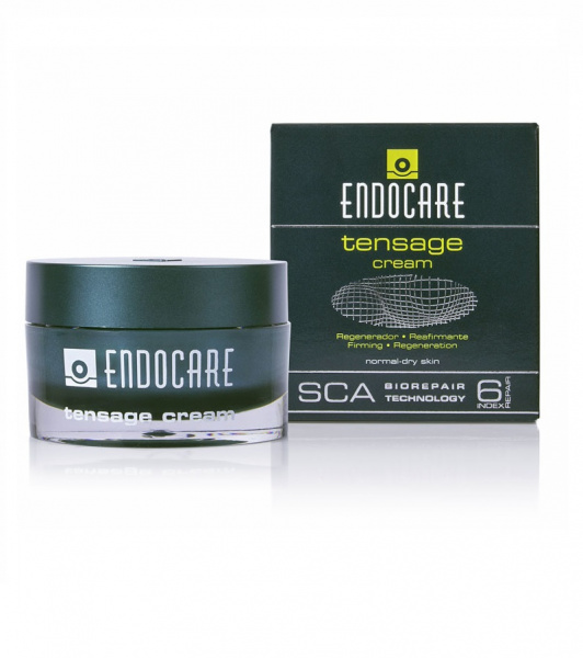 Регенерирующий лифтинг-крем Cantabria Labs Endocare Tensage Cream,  30 мл Регенерирующий лифтинг-крем Cantabria Labs Endocare Tensage Cream,  30 мл
