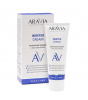 Крем-барьер зимний c маслом крамбе Aravia Winter Cream, 50 мл