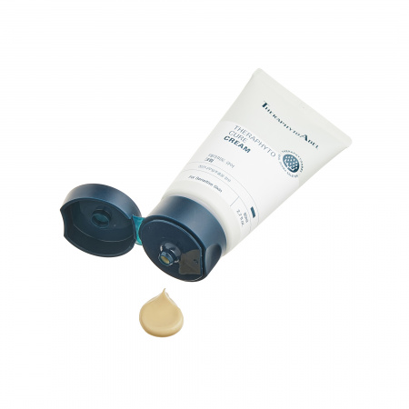 Ультраувлажняющий крем для лица TheraphytoAbel Cure Cream, 80 мл