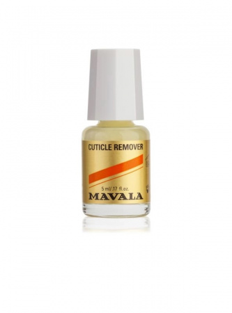 Средство для обработки кутикулы Mavala  Cuticle Remover 5 мл.