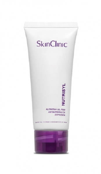 Крем Нутрисил SkinClinic Nutrisyl, 70 мл