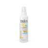 Солнцезащитный спрей высокой степени защиты SPF 50+ Soskin-Paris Sun Very High Protection SPF 50+, 150 мл
