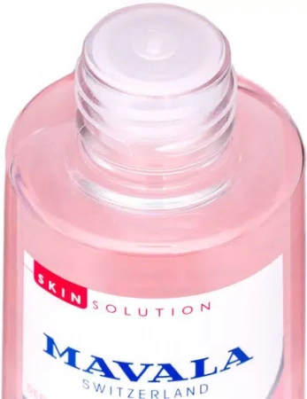 Тонизирующий Лосьон для деликатного ухода Mavala Clean & Comfort Careless Toning Lotion 200 мл