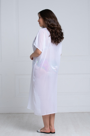 Накидка на купальник Накидка на купальник