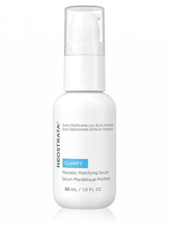 Регулирующий гель для жирной кожи NeoStrata Mandelic Mattifying Serum, 30 мл