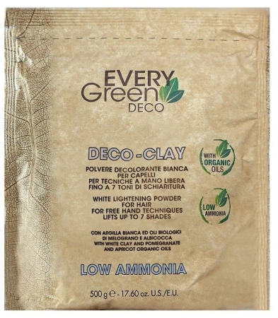 Супер обесцвечивающее средство Dikson Dikso Blonde DECO,  500 мл