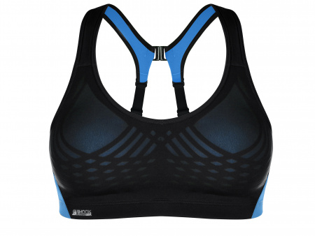 Спортивный бюстгальтер Shock Absorber Fly Bra Спортивный бюстгальтер Shock Absorber Fly Bra