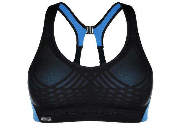 Спортивный бюстгальтер Shock Absorber Fly Bra