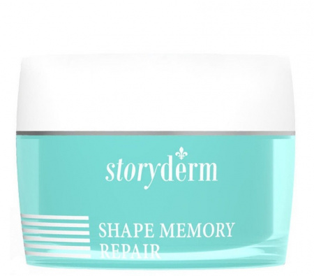 Восстанавливающий крем от морщин Storyderm Shape Memory Repair Cream, 220 мл