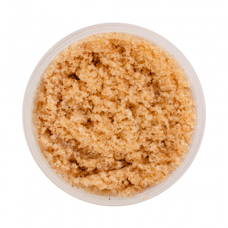 Антицеллюлитный сухой скраб для тела Aravia Citrus Coffee, 300 мл