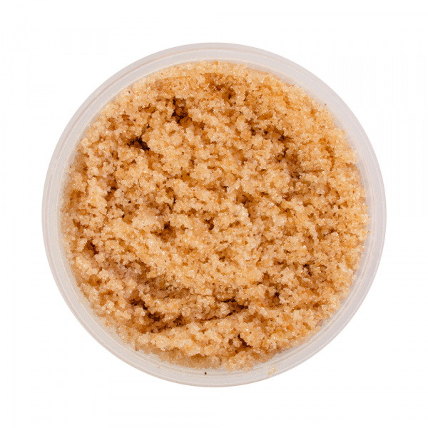 Антицеллюлитный сухой скраб для тела Aravia Citrus Coffee, 300 мл