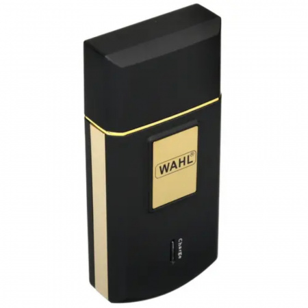 Дорожная бритва Wahl Gold Edition Дорожная бритва Wahl Gold Edition