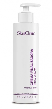 Защитный крем  для лица, SkinClinic, FINAL CREAM, 250 мл.