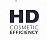 HD COSMETIC EFFICIENCY