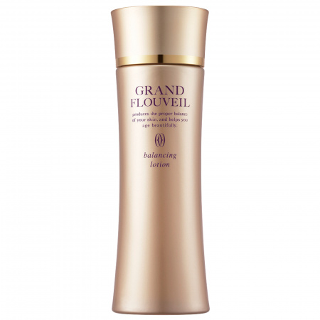 Балансирующий лосьон с гиалуроновой кислотой Гранд Флоувеил Salon-De-Flouveil Balancing Lotion, 100 мл